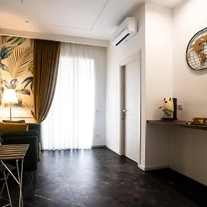 Bed & Breakfast La Grande Bellezza, Napoli