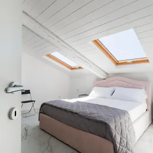 Lejlighedshotel Attico Bella, Napoli