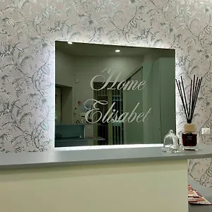  Apartman Elisabet