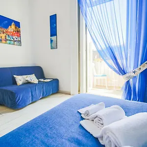 Bed & Breakfast Piazza Dante, Napoli