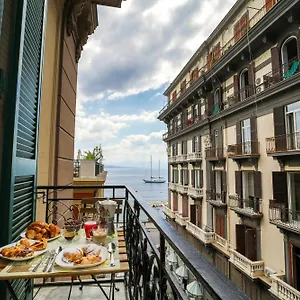 Gæstehus Di Palma, Napoli