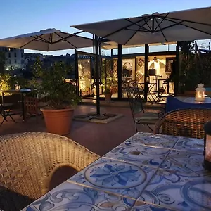 Bed & Breakfast The Spanish Palace, Suites, Rooms, & Terraces, Napoli