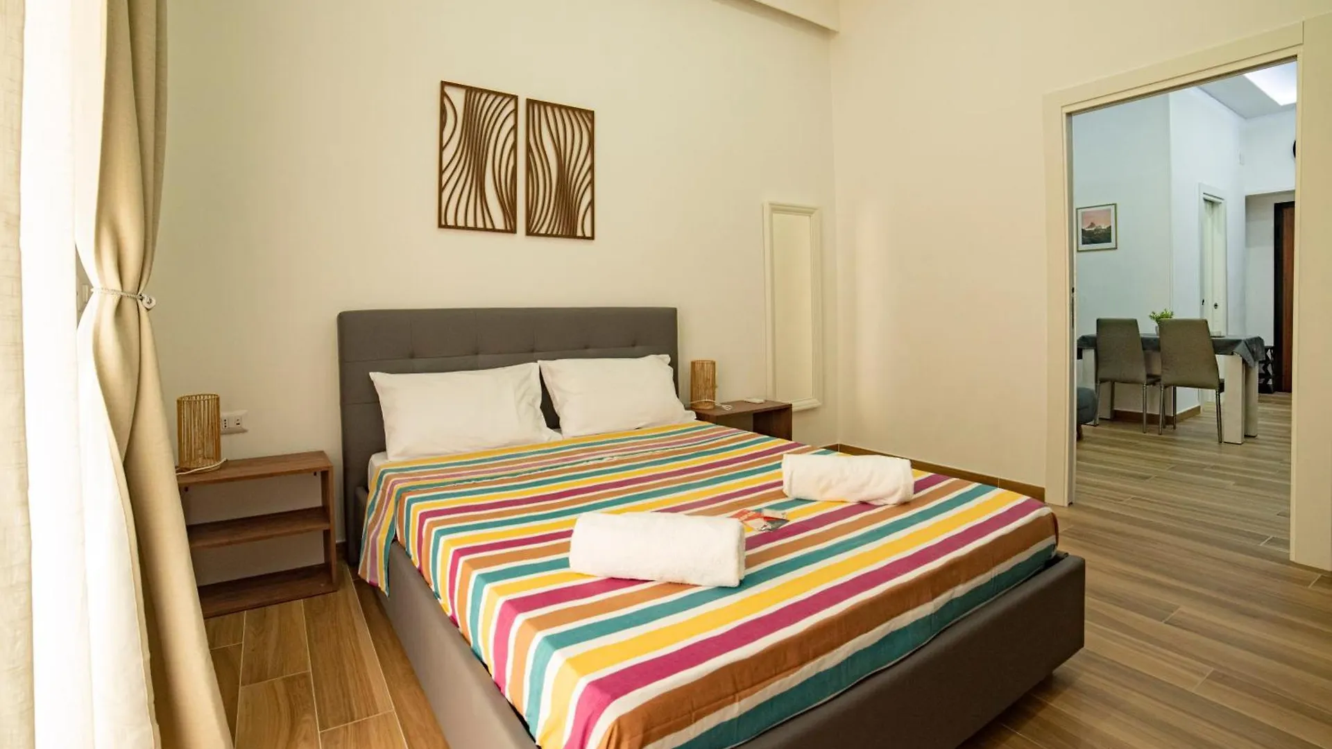 Portanova14 - Historic Center Apartment Napoli