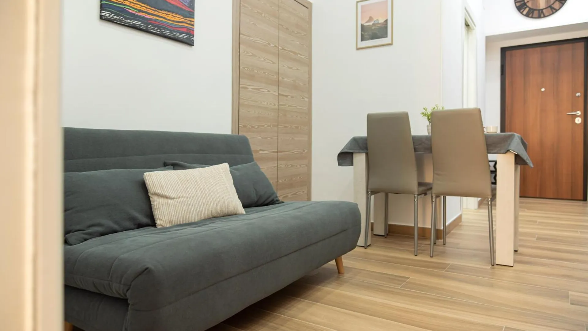 Portanova14 - Historic Center Apartment Napoli
